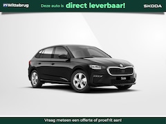 Skoda Scala - 1.0 TSI Selection / Image Pakket / Charging / €1000 inruilpremie