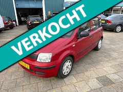 Fiat Panda - 1.2 Active