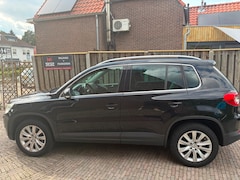 Volkswagen Tiguan - 1.4 TSI Trend&Fun 4Motion