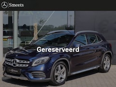 Mercedes-Benz GLA-Klasse - 180 Business Solution AMG Upgrade Edition