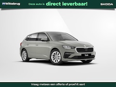 Skoda Scala - 1.0 TSI Business Edition / Image Pakket / Travel Assist / €1000 inruilpremie