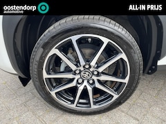 Toyota Yaris Cross - 1.5 Hybrid GR Sport | All-in prijs | Automaat | Stoelverwarming | Stuurverwarming