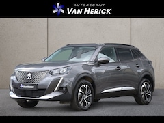 Peugeot 2008 - 1.2 PureTech Allure 130PK Automaat | Navigatie | Stoelverwarming | Virtual Cockpit
