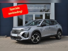 Peugeot 2008 - 1.2 Puretech 100pk Allure