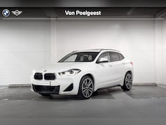 BMW X2 - xDrive25e | M Sport | Panoramadak | Harman/Kardon | Head-Up Display | Driving Assistant Pl