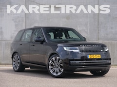 Land Rover Range Rover - 3.0 P550e Autobiography | head-up | panorama | massage
