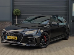 Audi A4 Avant - 2.9 TFSI RS 4 quattro | Keramisch | RS dynamic | Bang & Olufsen 3D | HUD | ACC