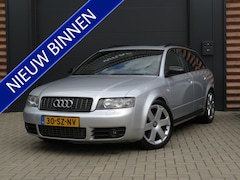 Audi S4 - Avant 4.2 V8 quattro S4 Pro Line Airco Cr-Control Schuifdak Youngtimer