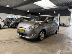 Mitsubishi Space Star - 1.0 Bright 100.000 NAP