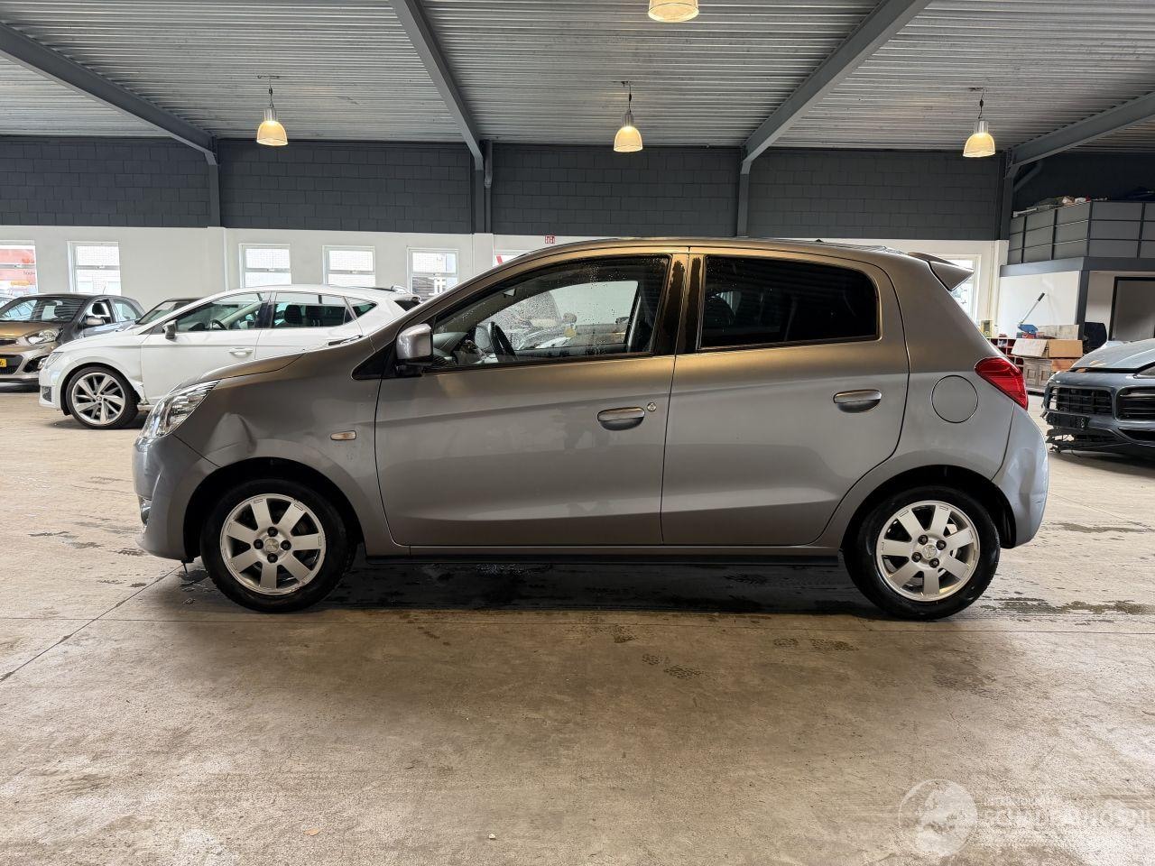 Mitsubishi Space Star - 1.0 Bright 100.000 NAP