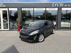 Ford Fiesta - 1.1 Trend