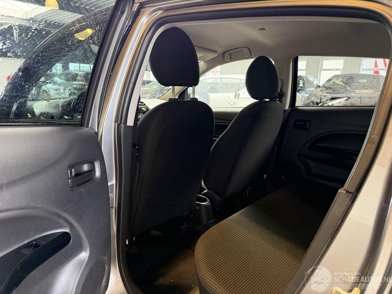 Mitsubishi Space Star - 1.0 Bright 100.000 NAP!