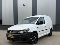 Volkswagen Caddy - 1.4 TSI L1H1 BMT Trendline Automaat DSG | NAP