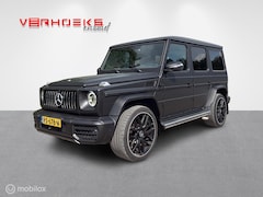 Mercedes-Benz G-klasse - 320 AMG Styling 9-Zits BTW