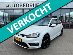 Volkswagen Golf - 1.4 TSI ACT 150PK | 2X R-Line | Panoramadak