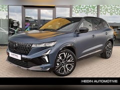 Renault Austral - 1.2 E-Tech full hybrid 200 esprit Alpine Austral