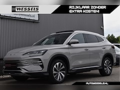 BYD Seal U - 1.5 DM-i FWD Boost Panorama, Head up, Adaptive Cruise, Infinity, Stoel/stuur verwarming, 3
