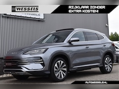 BYD Seal U - 1.5 DM-i FWD Boost Panorama, Head up, Adaptive cruise, Infinity, 360", Stoel/stuur verwarm