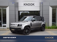 Land Rover Defender 110 - P400e 110 X-Dynamic HSE