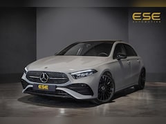 Mercedes-Benz A-klasse - 200 AMG Line | Pano | Memory Seats | 360 Camera
