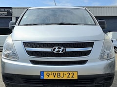 Hyundai H 300 - 2.5 CRDi Dynamic DC