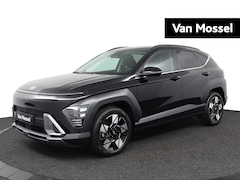 Hyundai Kona - 1.6 GDI HEV Comfort | 18"LMV| Uit voorraad leverbaar|