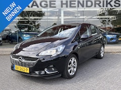Opel Corsa - 1.4 Online Edition | sportstuur | DAB+ ontvanger | Cruise Control | Carplay |