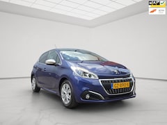 Peugeot 208 - 1.2 PureTech Première