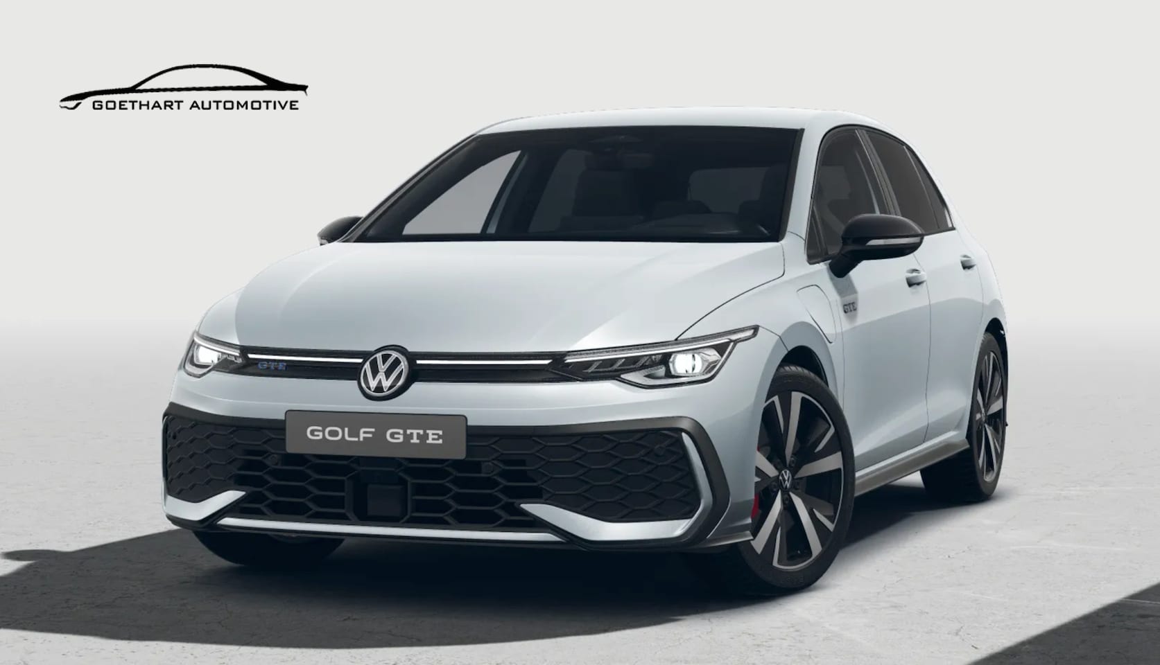 Volkswagen Golf - 1.5 eHybrid GTE 272pk / 360 Cam / 5J Garantie / HUD / Black Style - AutoWereld.nl