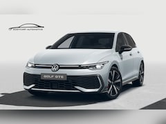 Volkswagen Golf - 1.5 eHybrid GTE 272pk / 360 Cam / 5J Garantie / HUD / Black Style