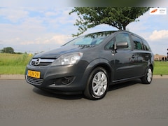 Opel Zafira - 1.8 Cosmo 7 Zits, Climate Control APK 02-03-2027