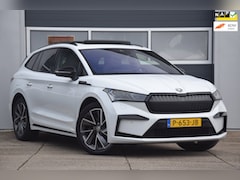 Skoda Enyaq iV - 60 Sportline VEEL EXTRA OPTIES TWV 8.260 EURO