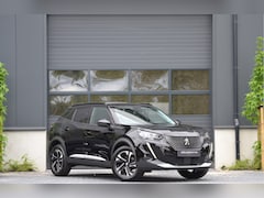 Peugeot 2008 - 1.2 PureTech Allure Pack Camera | Carplay | Automaat | half/leder
