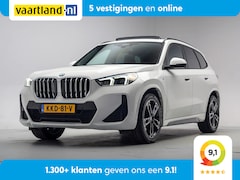 BMW X1 - sDrive20i M Sport High Executive Aut. [ Panoramadak Stoel-Stuurverwarming Camera ]