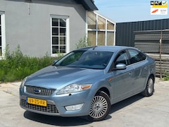 Ford Mondeo - 2.3-16V Titanium | Airco | El. Ramen | Automaat | NAP | Parkeersensoren | Sportvelgen | Ri