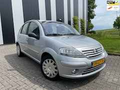 Citroën C3 - 1.4i Exclusive Nw APK-Lage KM-Clima-Cruise-2 Sleutels