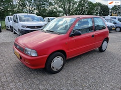 Suzuki Alto - 1.0-16V Twist