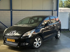 Peugeot 5008 - 1.6 THP ST 5p