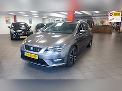 SEAT Leon ST - 1.4 TSI FR