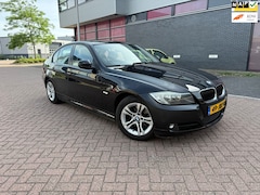 BMW 3-serie - 318i Business Line Volledig onderhouden AUTOMAAT NAVIGATIE NEW APK