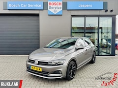 Volkswagen Polo - 1.0 MPI Beats 17"LM / Navi