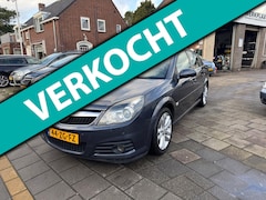Opel Vectra GTS - 1.8-16V Temptation Excellence AIRCO/ HALF LEDER/ CRUISE CONTROL/TREKHAAK