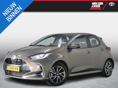 Toyota Yaris - 1.5 Hybrid Dynamic Camera Apple Carplay