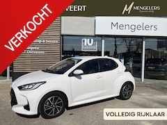 Toyota Yaris - 1.5 Hybrid Dynamic | Rijklaar | Apple Carplay / Android Auto | NL-Auto