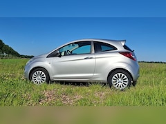 Ford Ka - 1.2 Titanium X start/stop
