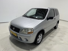 Suzuki Ignis - 1.3-16V GS