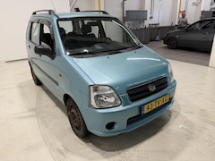 Suzuki Wagon R+ - 1.2 Comfort