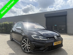 Volkswagen Golf - 2.0 TSI 4M R Xenon|Pano|Digital|Acc|Leer|310pk|