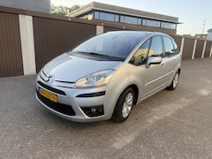 Citroën C4 Picasso - 2.0-16V Ambiance EB6V 5p. Inruil koopje