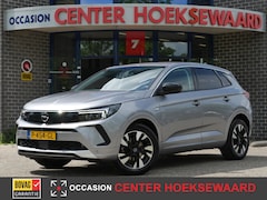 Opel Grandland - 1.2 Turbo 130pk S&S Business Elegance | Navi Pro | Camera | CarPlay | Trekhaak |